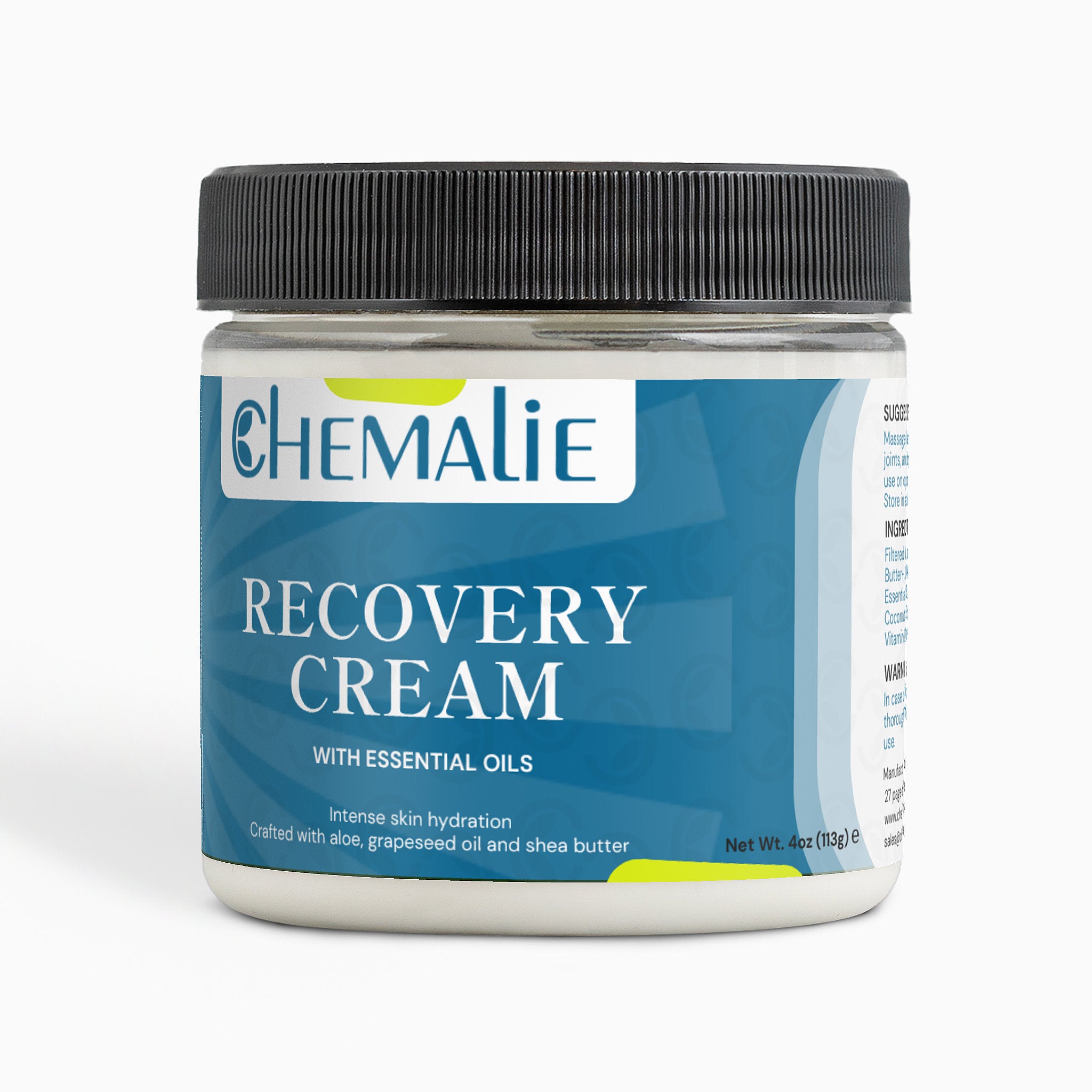 Recovery Cream