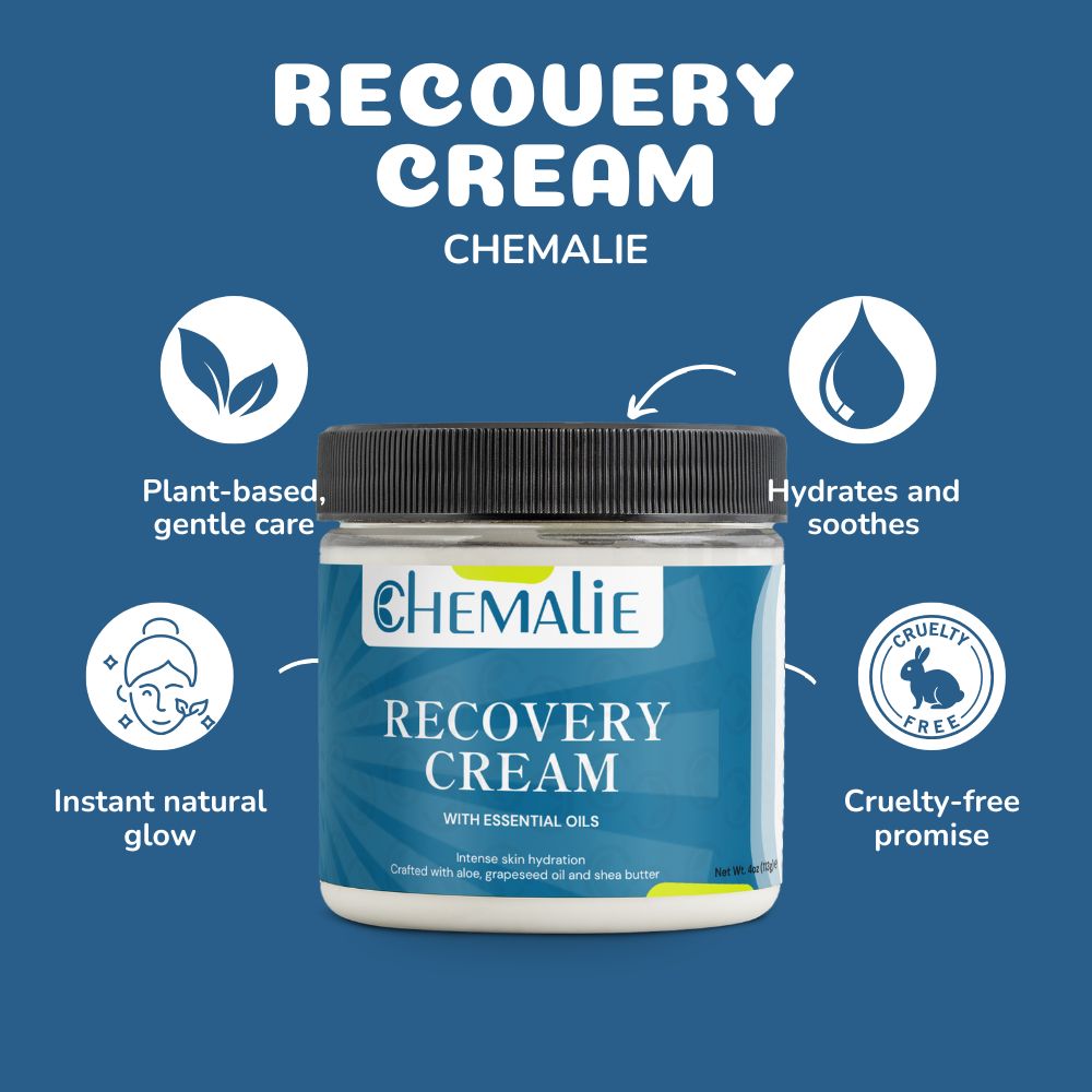 Recovery Cream