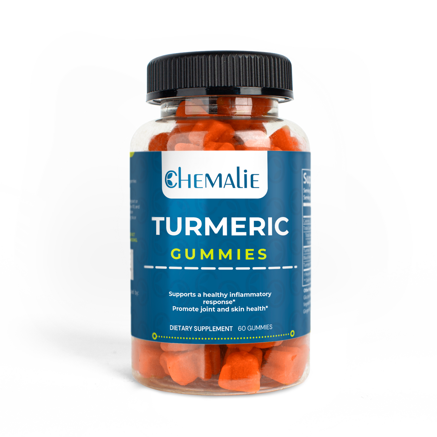 Turmeric Gummies